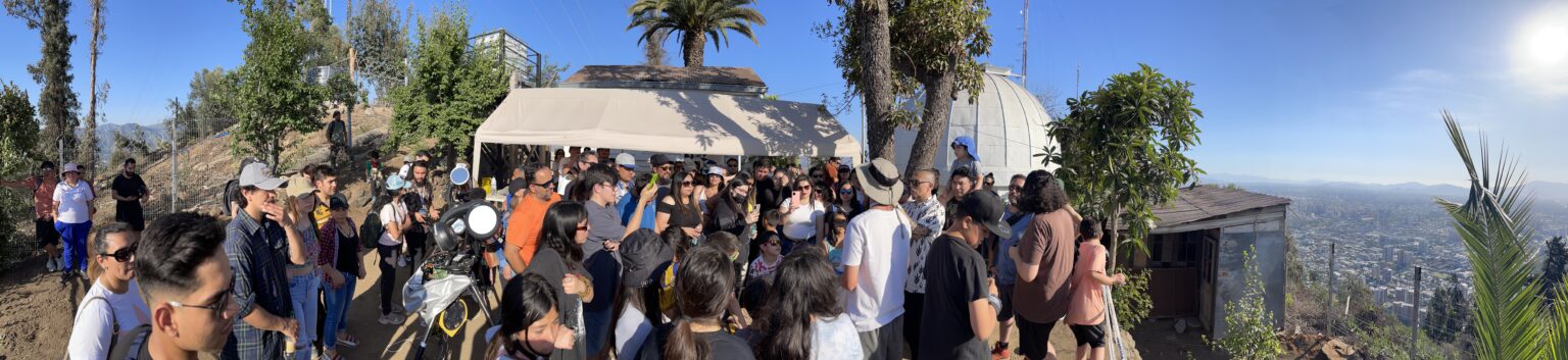 Manuel Foster Observatory